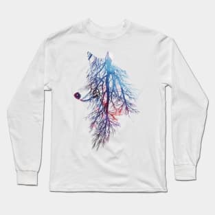 My Roots Long Sleeve T-Shirt